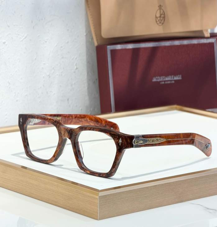 Picture of Jacques Marie Mage Sunglasses _SKUfw76009841fw